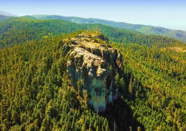 Te gusta la naturaleza y la aventura, Edomex ofrece esta combinación
