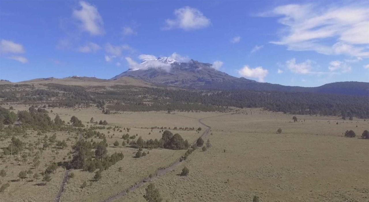 Te gusta la naturaleza y la aventura, Edomex ofrece esta combinación