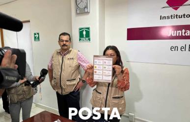 Más de 5 mil personas en penales del Edomex votarán en elecciones presidenciales