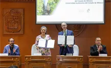 Estudiantes de UAEMex realizarán servicio social en sector campesino