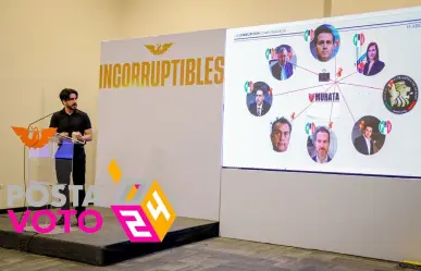 Acusa Movimiento Ciudadano pagos de gobiernos priistas a empresa fantasma