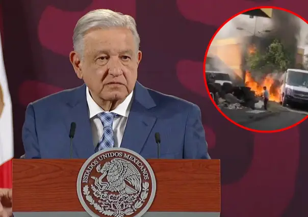 AMLO rinde homenaje a piloto héroe