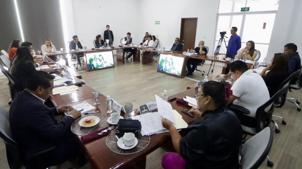 Aprueban licencia al alcalde de Nezahualcóyotl