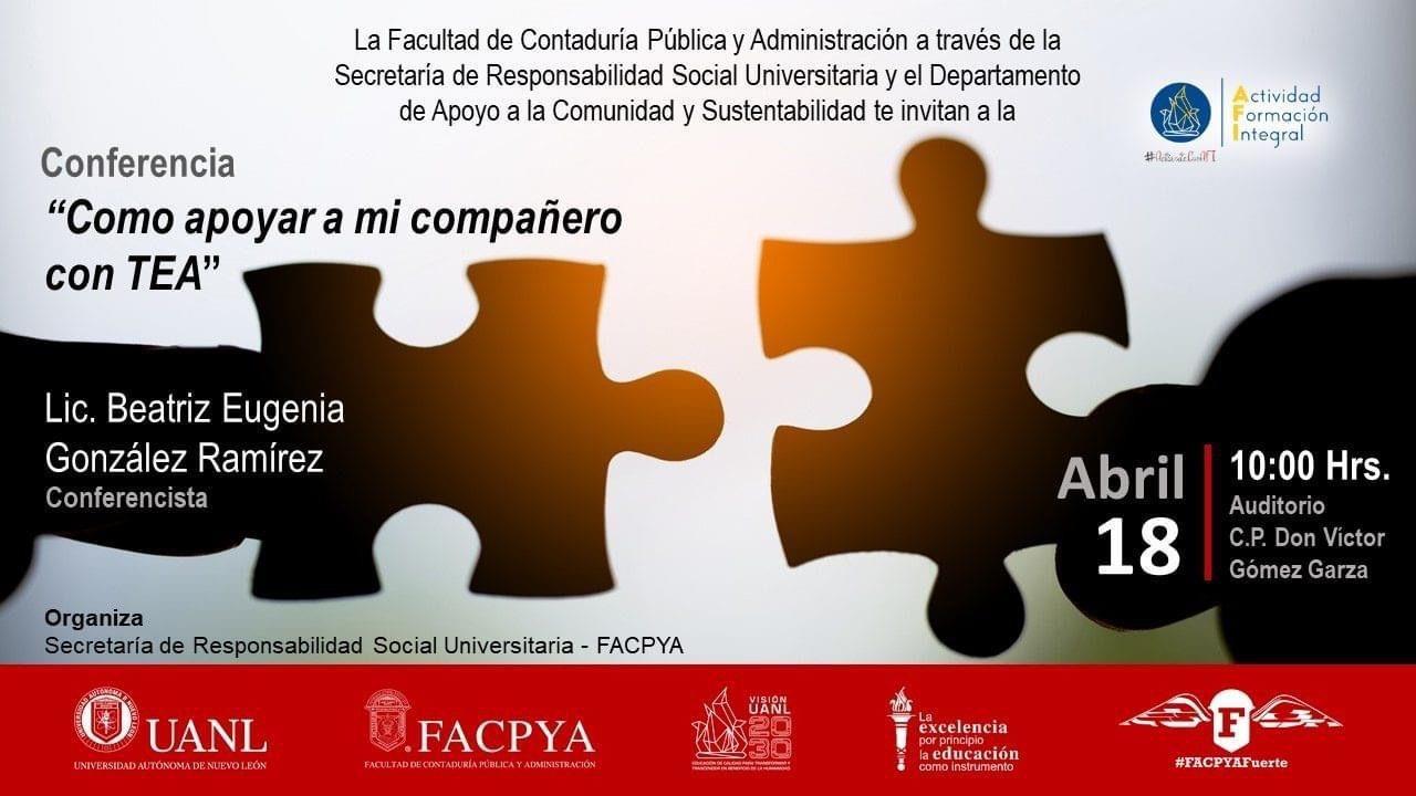 Autismo en el mundo laboral: ¿Cómo apoyar a mi compañero con TEA?