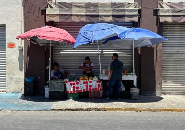 ¡Vendedores de agua ambulantes duplican sus ventas!