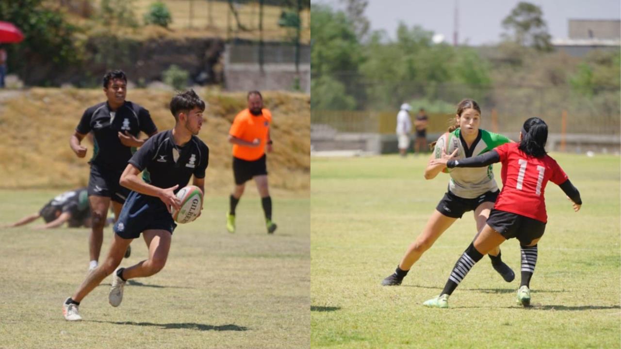 Los tres equipos coahuilenses se encuentran en preparaciones para su participación en Jalisco / Foto: Instituto Estatal del Deporte de Coahuila