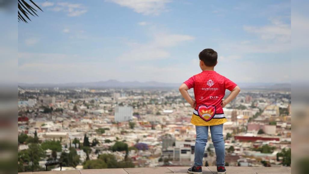 No te quedes sin participar en la carrera Nuestros héroes