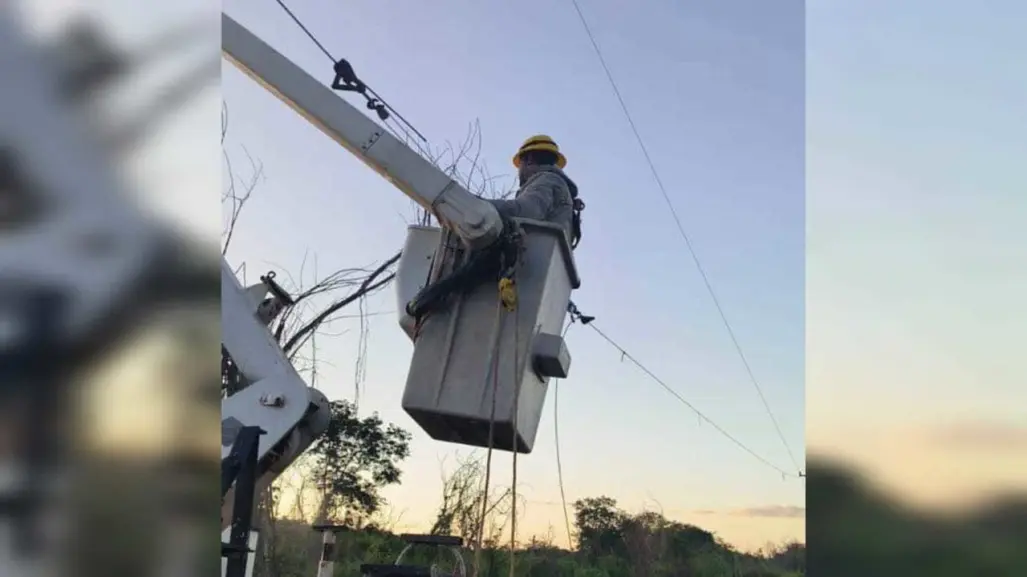 El Salto tendrá cortes de energía eléctrica