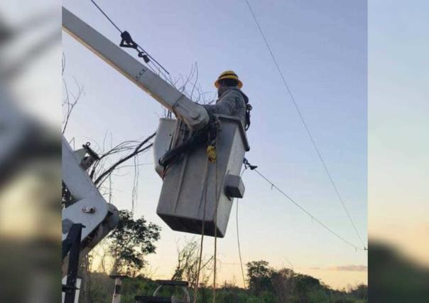 El Salto tendrá cortes de energía eléctrica