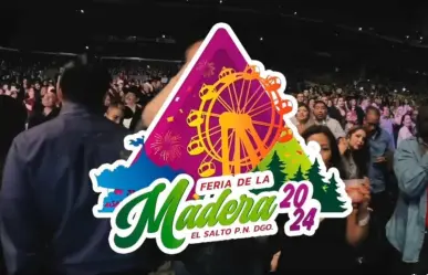 Presentan el programa de la Feria de la Madera El Salto 2024
