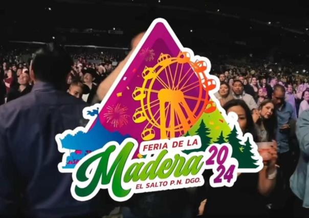 Presentan el programa de la Feria de la Madera El Salto 2024