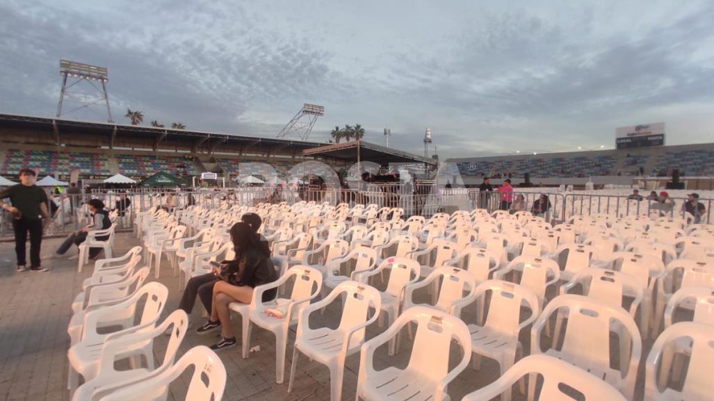 ¡Se te borró la sonrisa! Tunden con memes al Choyero Fest