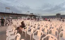 ¡Se te borró la sonrisa! Tunden con memes al Choyero Fest