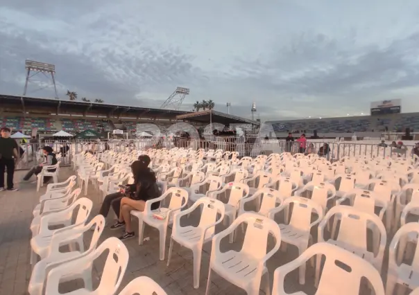 ¡Se te borró la sonrisa! Tunden con memes al Choyero Fest