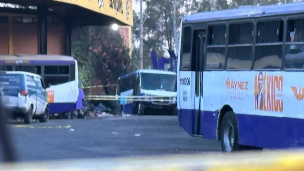 VIDEO: Así amanece el barrio donde se desplomó el helicóptero en Coyoacán