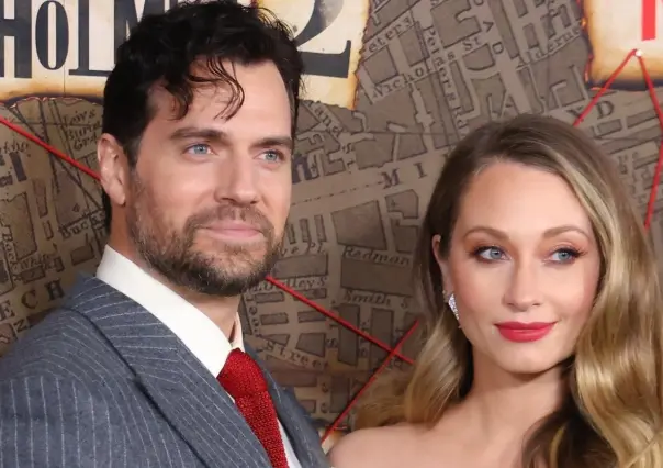 ¿Henry Cavill y Natalie Viscuso serán padres? Esto es lo que se sabe