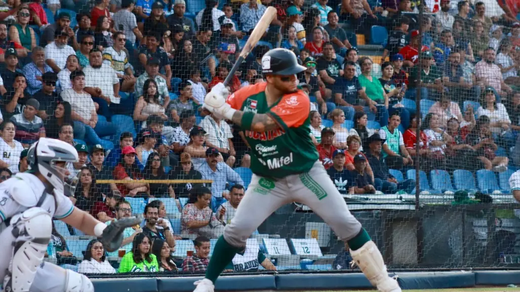 Leones saca las garras y se lleva la serie en Guanajuato