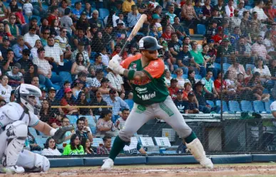 Leones saca las garras y se lleva la serie en Guanajuato