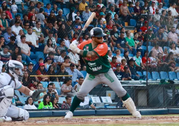 Leones saca las garras y se lleva la serie en Guanajuato