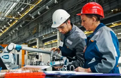 Lidera Nuevo León en apertura de empresas durante el primer trimestre del 2024