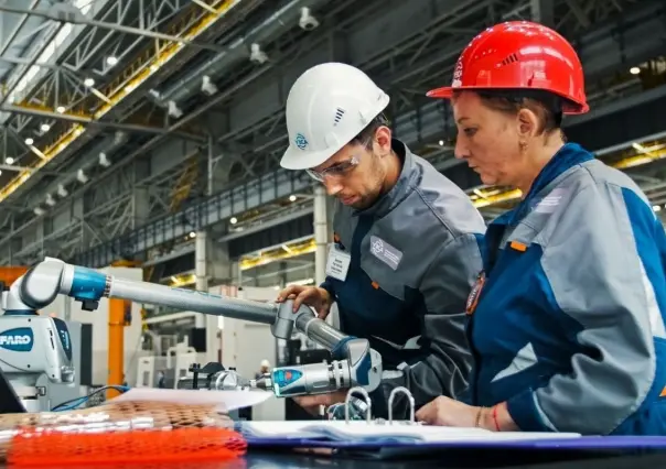 Lidera Nuevo León en apertura de empresas durante el primer trimestre del 2024
