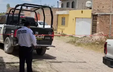 Lo hallan muerto minutos después de enviar mensaje de despedida