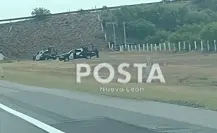 Matan a hombre en China, Nuevo León