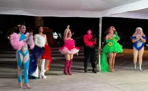 Promueven emprendimientos y talento LGBT+ a través del “Meridrag”