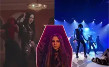 Otra vez tú Paty Cantú acusada de supuestamente plagiar una canción de DPR IAN