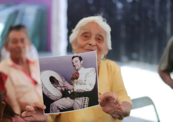 Pedro Infante: ídolo mexicano recordado en Mérida