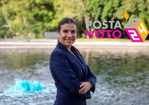 Propone Lorenia Canavati programa de Límites Seguros para San Pedro