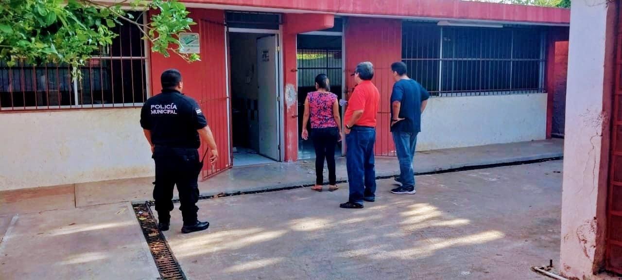 Escuela de Ticul se vuelve botín de ladrones: han robado en el plantel 22 veces