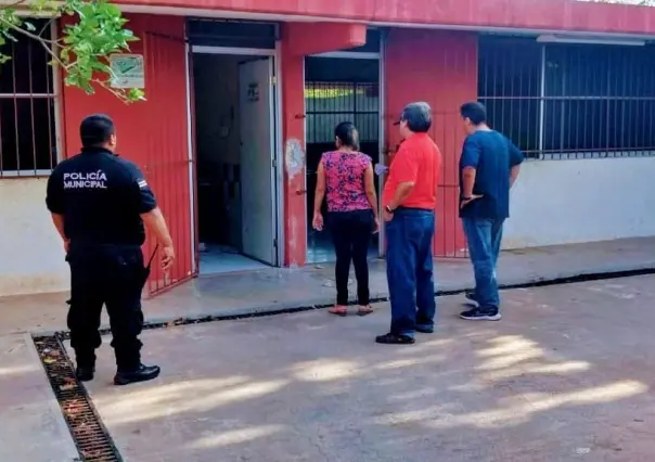 Escuela de Ticul se vuelve botín de ladrones: han robado en el plantel 22 veces