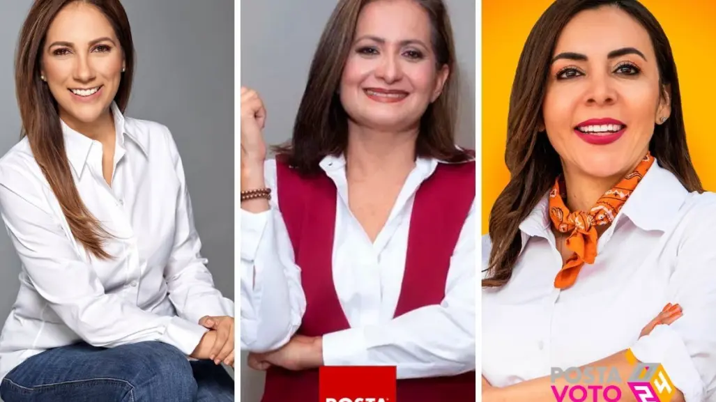 Candidatas de Guanajuato en debate: detalles y horarios