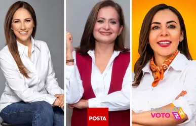 Candidatas de Guanajuato en debate: detalles y horarios