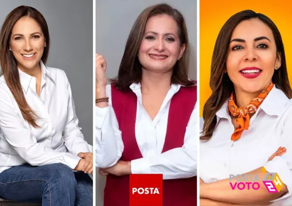 Candidatas de Guanajuato en debate: detalles y horarios