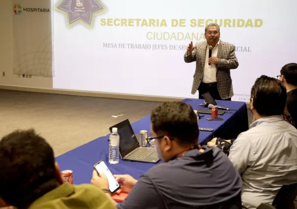 Tendencia delictiva a la baja en Escobedo durante Marzo