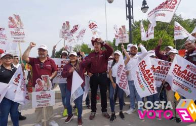 Promueve Waldo Fernández más espacios educativos para los jóvenes