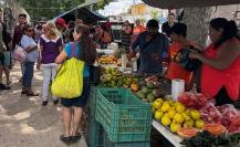 Tianguis de Mérida: puntos de encuentro para familias yucatecas