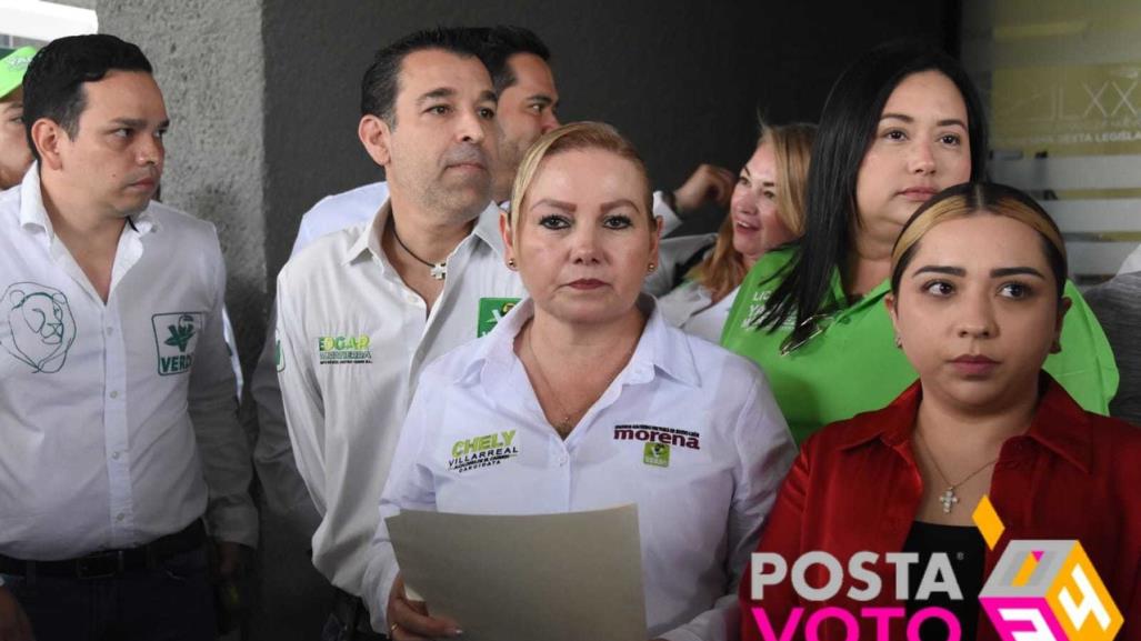 “No me detendrán”; señala Graciela Villarreal tras atentado en El Carmen