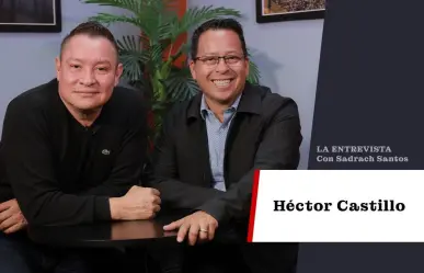 Se adapta Héctor Castillo a los cambios para ser alcalde