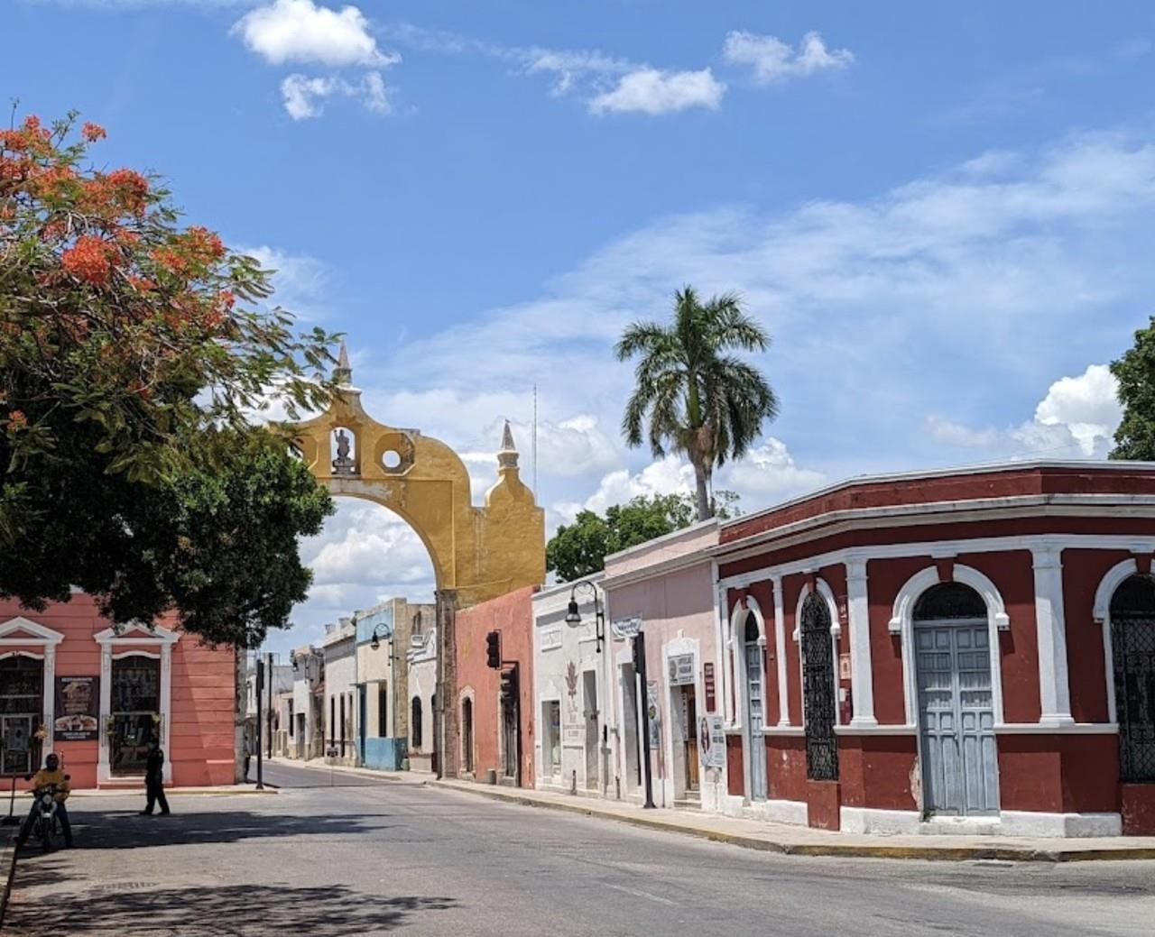 ¡Conoce la nueva sede de Mérida en Domingo!