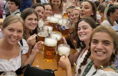 Alemania prohíbe fumar marihuana en eventos públicos