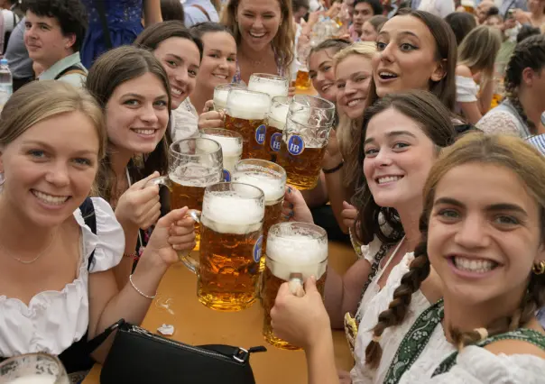 Alemania prohíbe fumar marihuana en eventos públicos