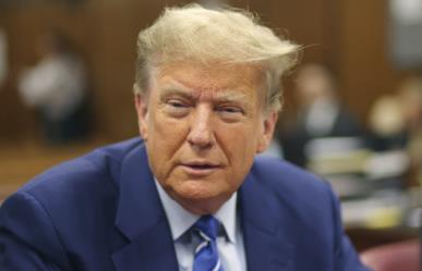 Comienza juicio a Trump: primeros seis jurados elegidos