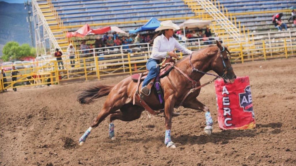 ¡Arriba Arteaga! Coahuila sigue clasificando para los Nacionales Conade 2024