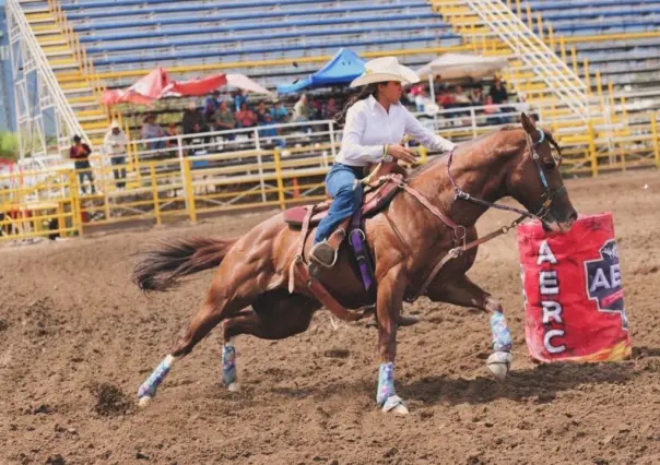 ¡Arriba Arteaga! Coahuila sigue clasificando para los Nacionales Conade 2024