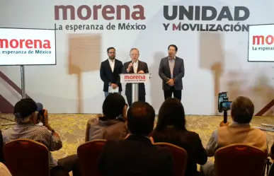 Arturo Zaldívar anuncia juicio político contra Norma Piña, presidenta de la SCJN