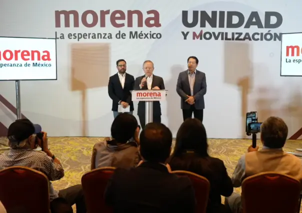 Arturo Zaldívar anuncia juicio político contra Norma Piña, presidenta de la SCJN