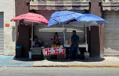 Clima en Yucatán: reporte del martes 16 de abril